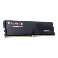 G.Skill D532GB 5600-40 Ripjaws S5 bk K2 GSK| F5-5600J4040C16GX2-RS5K