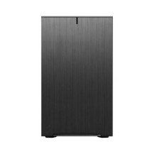 Fractal Design Geh Define 7 Nano Black-TG-Light-Tint - Alloggiamento - Mini-DTX