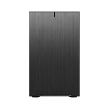 Fractal Design Geh Define 7 Nano Black-TG-Light-Tint - Alloggiamento - Mini-DTX