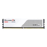 G.Skill D532GB 6000-30 Ripjaws S5 wh K2 GSK| F5-6000J3040F16GX2-RS5W