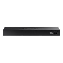 TRENDnet TEG-S25 24 Port Gigabit Switch Rack Mount - Interruttore - 1 Gbps
