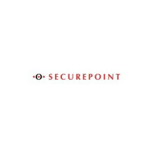 Securepoint 1Y Infinity 1 licenza/e Rinnovo 1 anno/i