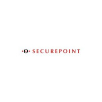 Securepoint 1Y Infinity 1 licenza/e Rinnovo 1 anno/i