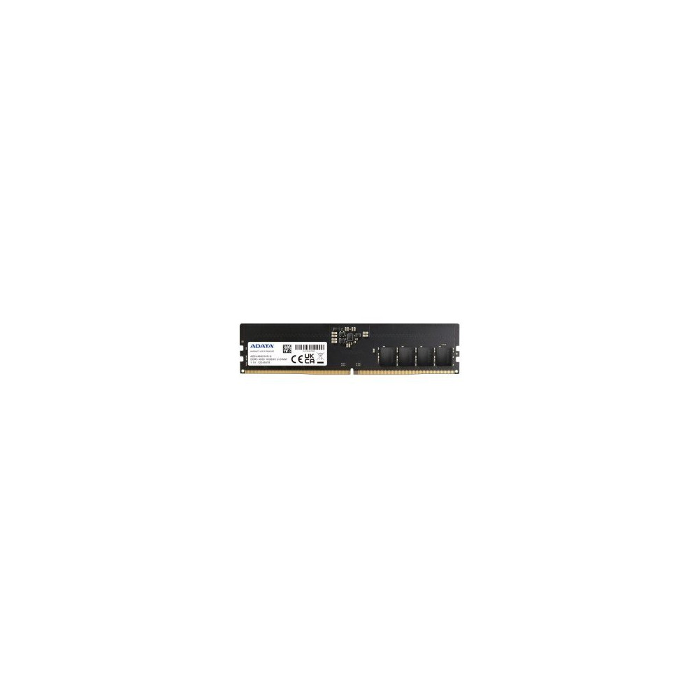 ADATA RAM ADATA D5 4800 16GB