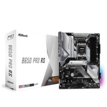 ASRock B650 Pro RS AM5 DDR5