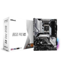 ASRock B650 Pro RS AM5 DDR5