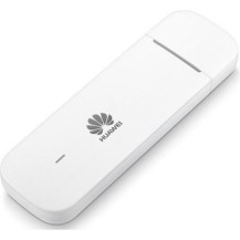 Huawei E3372 USB Surfstick 150.0Mbit LTE Bianco - Dongle - Digitale/Dati