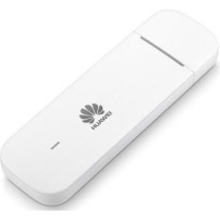 Huawei E3372 USB Surfstick 150.0Mbit LTE Bianco - Dongle - Digitale/Dati