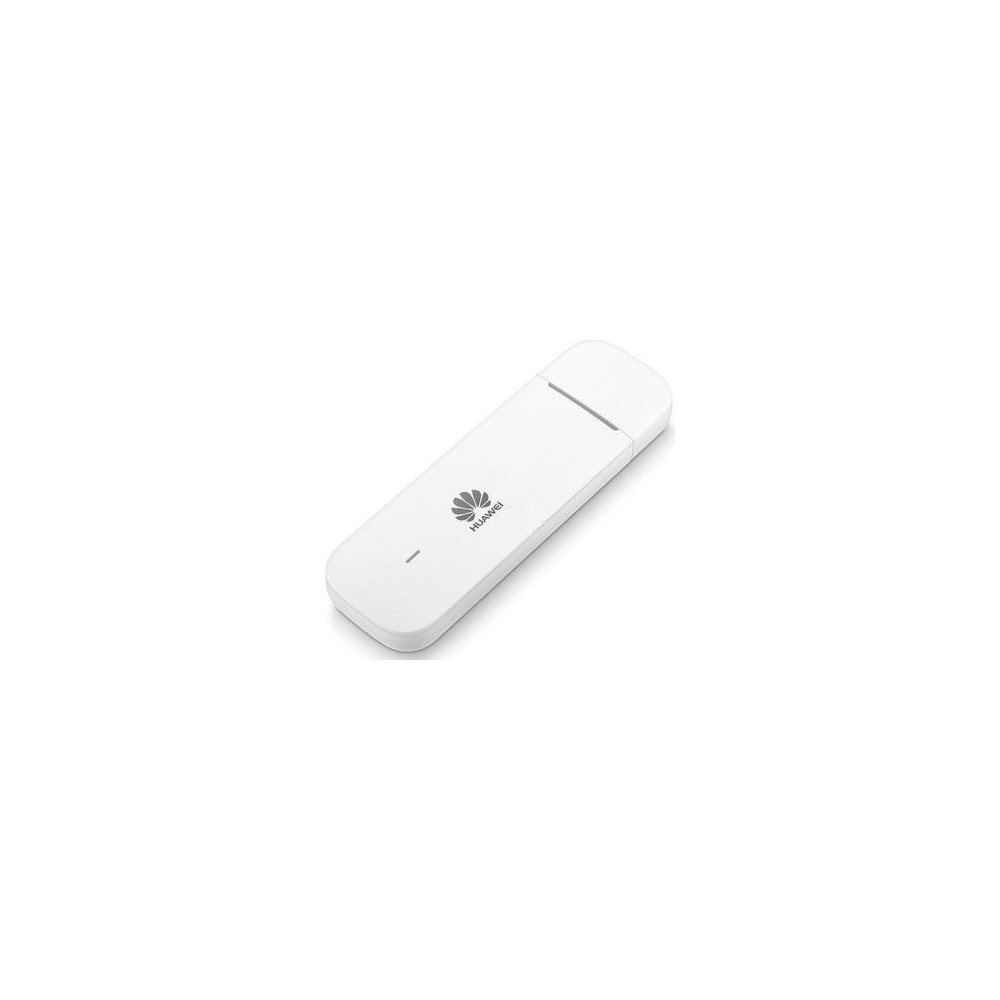 Huawei E3372 USB Surfstick 150.0Mbit LTE Bianco - Dongle - Digitale/Dati