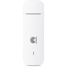 Huawei E3372 USB Surfstick 150.0Mbit LTE Bianco - Dongle - Digitale/Dati