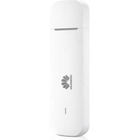 Huawei E3372 USB Surfstick 150.0Mbit LTE Bianco - Dongle - Digitale/Dati