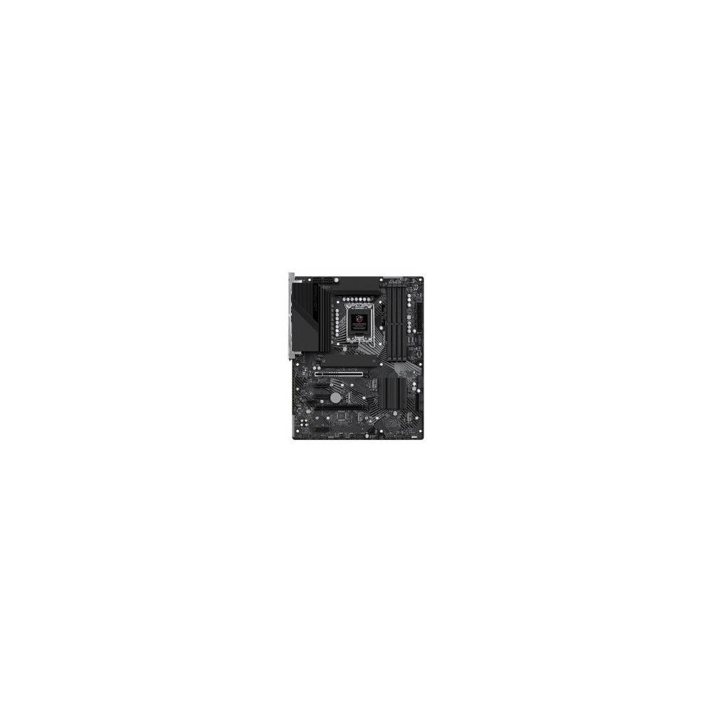 ASRock 90-MXBKA0-A0UAYZ Scheda madre