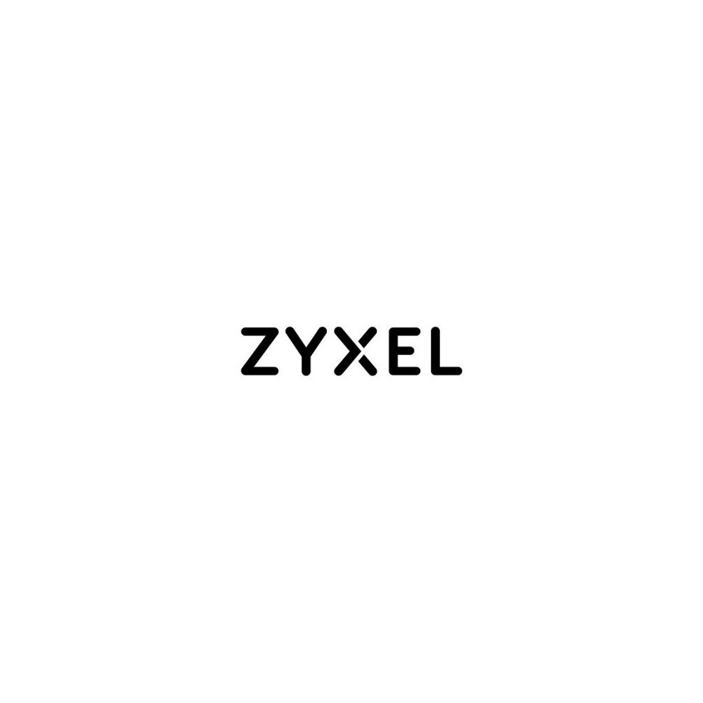 Zyxel LIC-GOLD-ZZ1M04F licenza per software/aggiornamento 1 licenza/e 1 mese(i)
