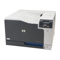 HP Color LaserJet Professional CP5225dn - Stampante - A colori - Fronte/retro - Laser - A3 - 600 dpi - fino a 20 ppm (mono)/