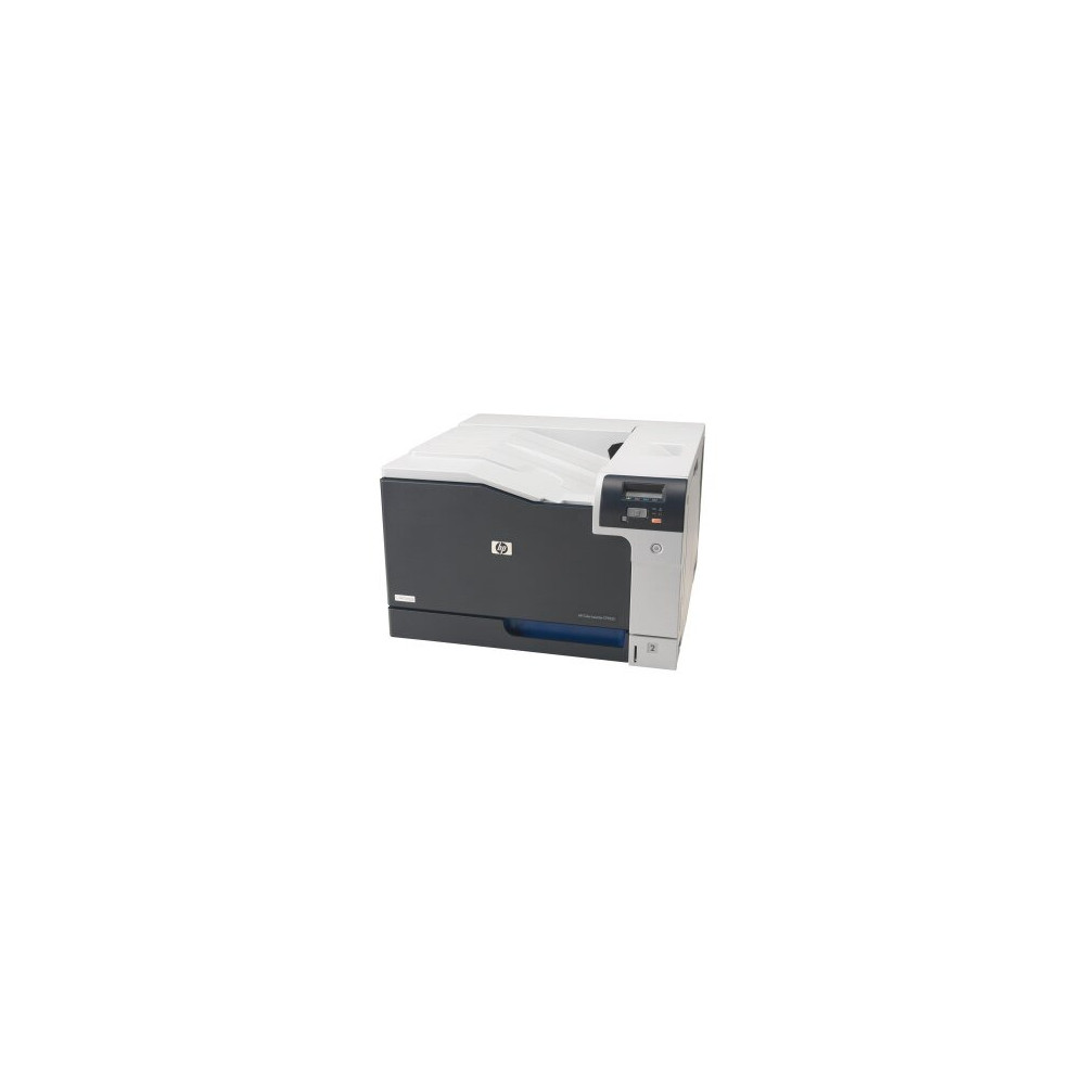 HP Color LaserJet Professional CP5225dn - Stampante - A colori - Fronte/retro - Laser - A3 - 600 dpi - fino a 20 ppm (mono)/