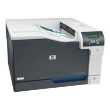 HP Color LaserJet Professional CP5225dn - Stampante - A colori - Fronte/retro - Laser - A3 - 600 dpi - fino a 20 ppm (mono)/