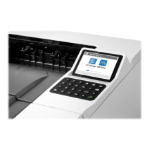 HP LaserJet Enterprise M406dn - stampante - b/n