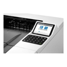 HP LaserJet Enterprise M406dn - stampante - b/n