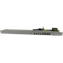 ALLNET US-8 RMKIT accessory supplier - Switch - Rack-Modul