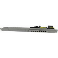 ALLNET US-8 RMKIT accessory supplier - Switch - Rack-Modul