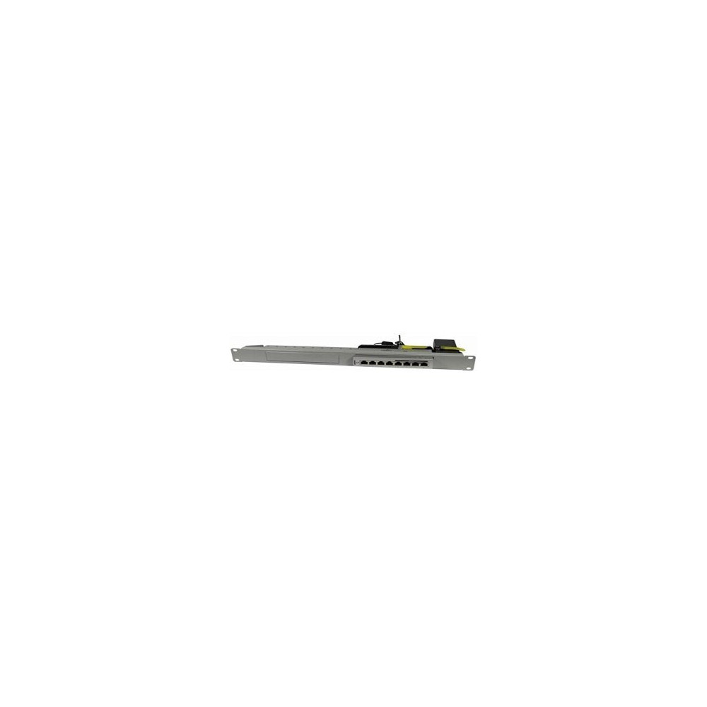 ALLNET US-8 RMKIT accessory supplier - Switch - Rack-Modul
