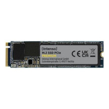 Intenso PREMIUM SSD 500 GB