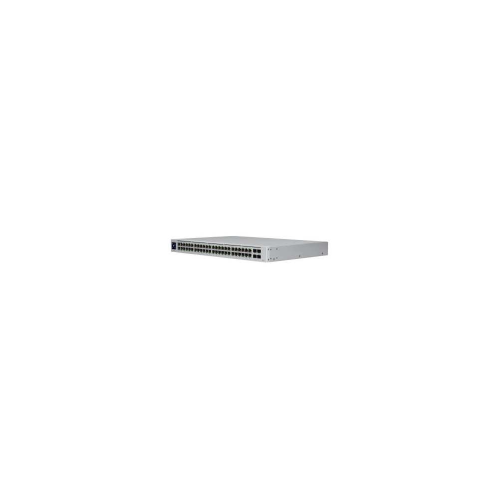 Ubiquiti UniFi Switch USW-48 - Switch - managed