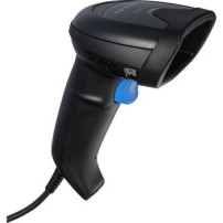 Datalogic QuickScan 2500 Series QW2520 - Kit