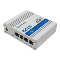 Teltonika RUTX10 - Router wireless Switch a 4 porte