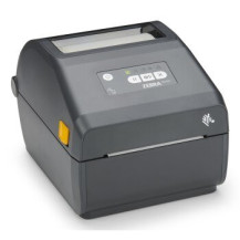 Zebra ZD421t - Stampante per etichette - trasferimento termico - rotolo (11,2 cm)