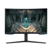 Samsung Odyssey G6 S27BG650EU - G65B Series - Monitor LED - Smart - Gaming - curvo - 27″
