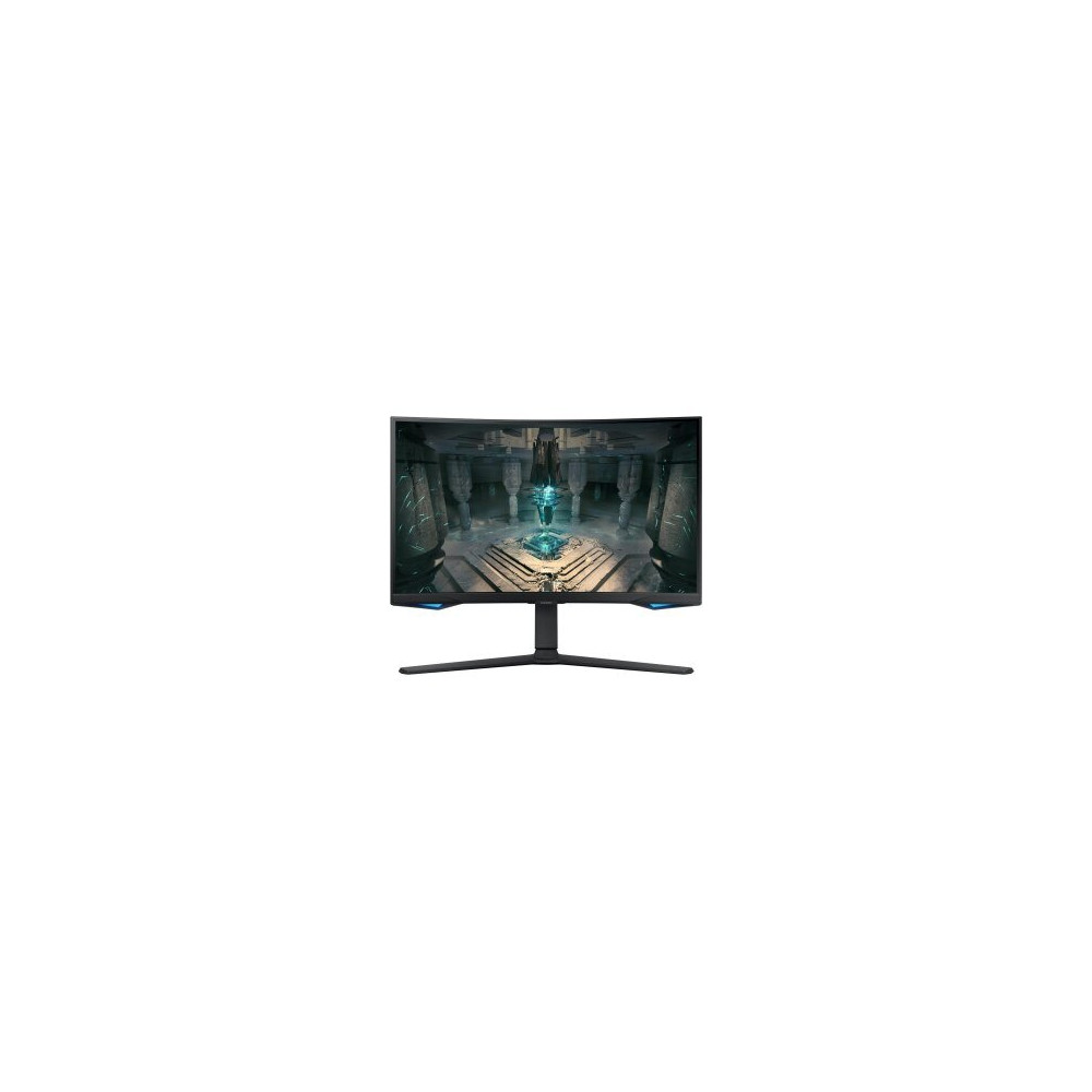 Samsung Odyssey G6 S27BG650EU - G65B Series - Monitor LED - Smart - Gaming - curvo - 27″