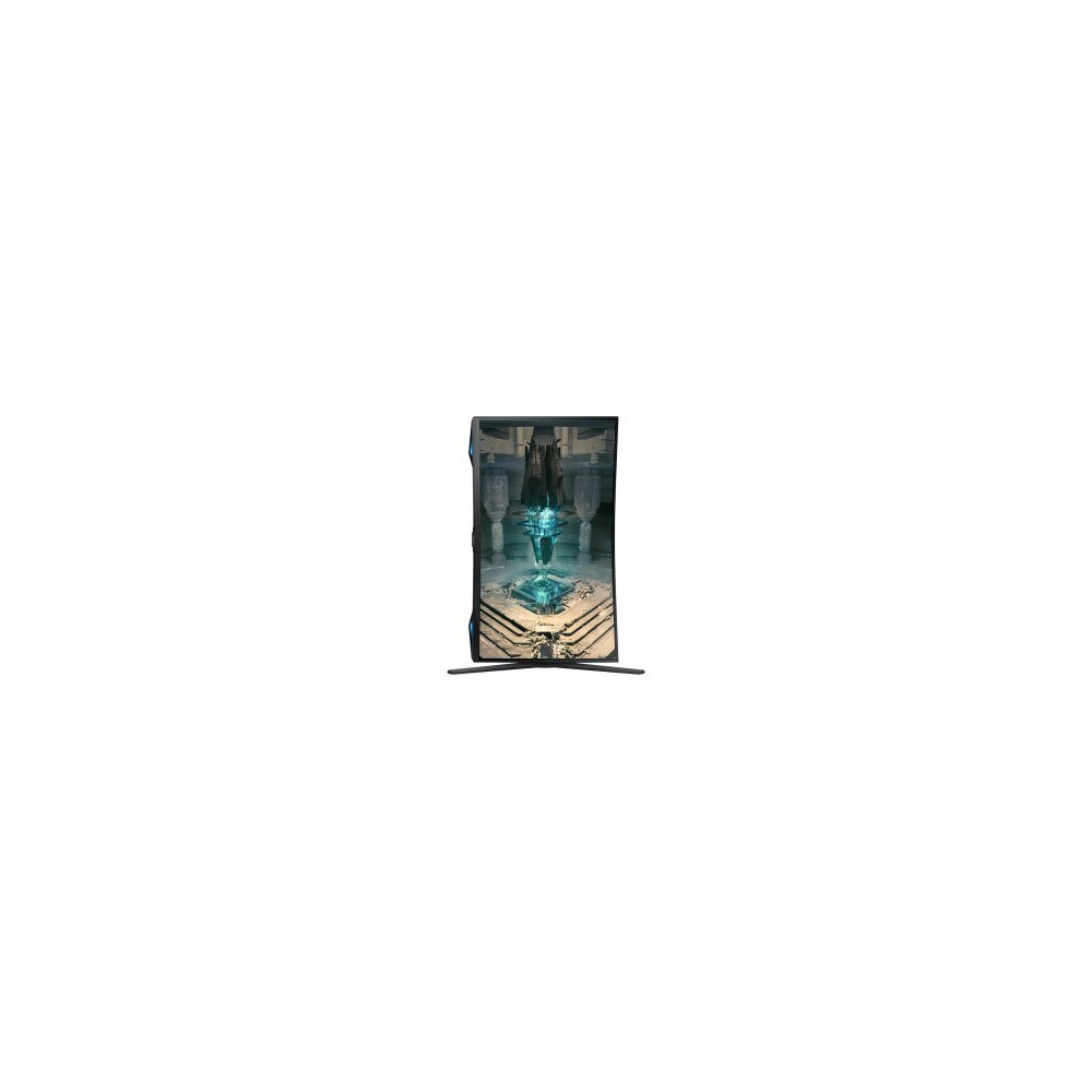 Samsung Odyssey G6 S32BG650EU - G65B Series - Monitor LCD - Smart - Gaming - curvo - 32″