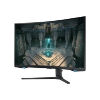 Samsung Odyssey G6 S32BG650EU - G65B Series - Monitor LCD - Smart - Gaming - curvo - 32″