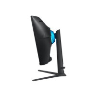 Samsung Odyssey G6 S32BG650EU - G65B Series - Monitor LCD - Smart - Gaming - curvo - 32″