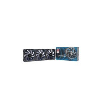 Seasonic Ventola MagFlow 1225PWM 120*120*120 Kit 3 ventole - Ventola per case - 33,78 dB