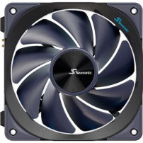 Seasonic Ventola MagFlow 1225PWM 120*120*120 Kit 3 ventole - Ventola per case - 33,78 dB