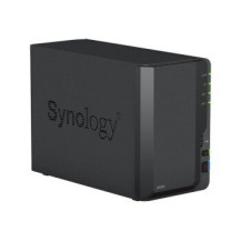 Synology Disk Station DS223 - Server NAS - 2 alloggiamenti