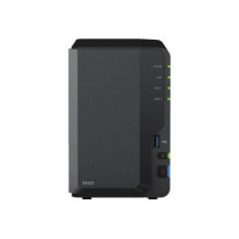 Synology Disk Station DS223 - Server NAS - 2 alloggiamenti