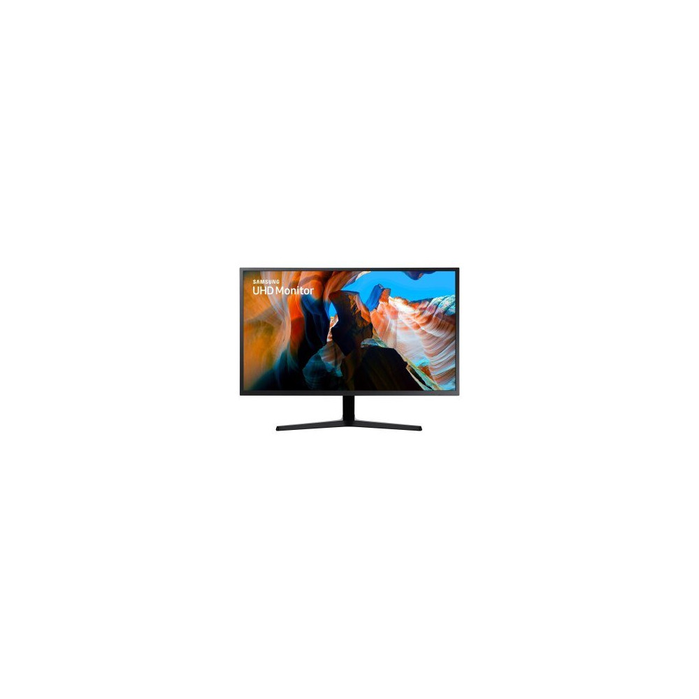 Samsung U32J590UQP - Serie UJ59 - Monitor LED - 32″