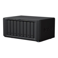 Synology Disk Station DS1823XS+ - Server NAS