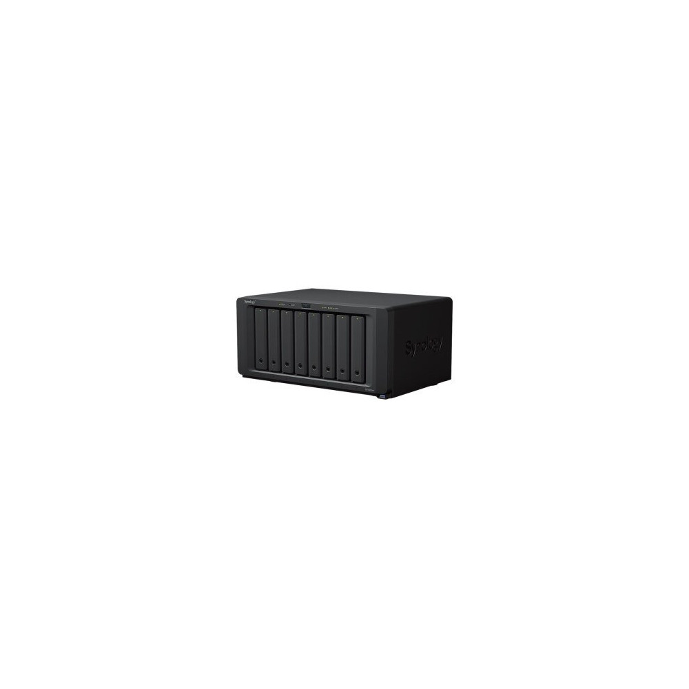 Synology Disk Station DS1823XS+ - Server NAS