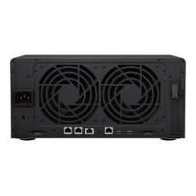 Synology Disk Station DS1823XS+ - Server NAS