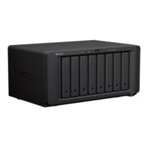 Synology Disk Station DS1823XS+ - Server NAS