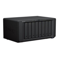 Synology Disk Station DS1823XS+ - Server NAS