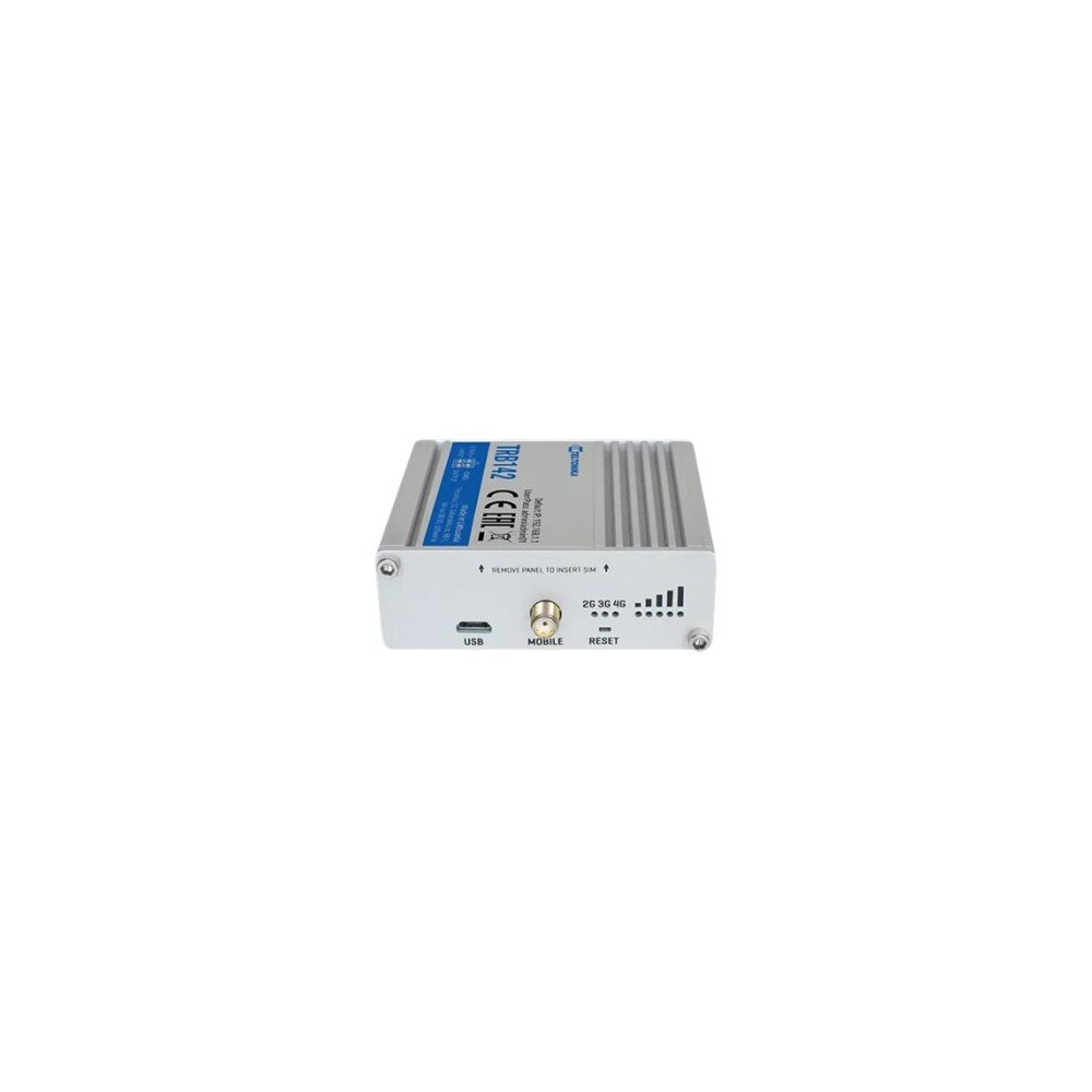 Teltonika TRB142 - Gateway - RS-232 - CC