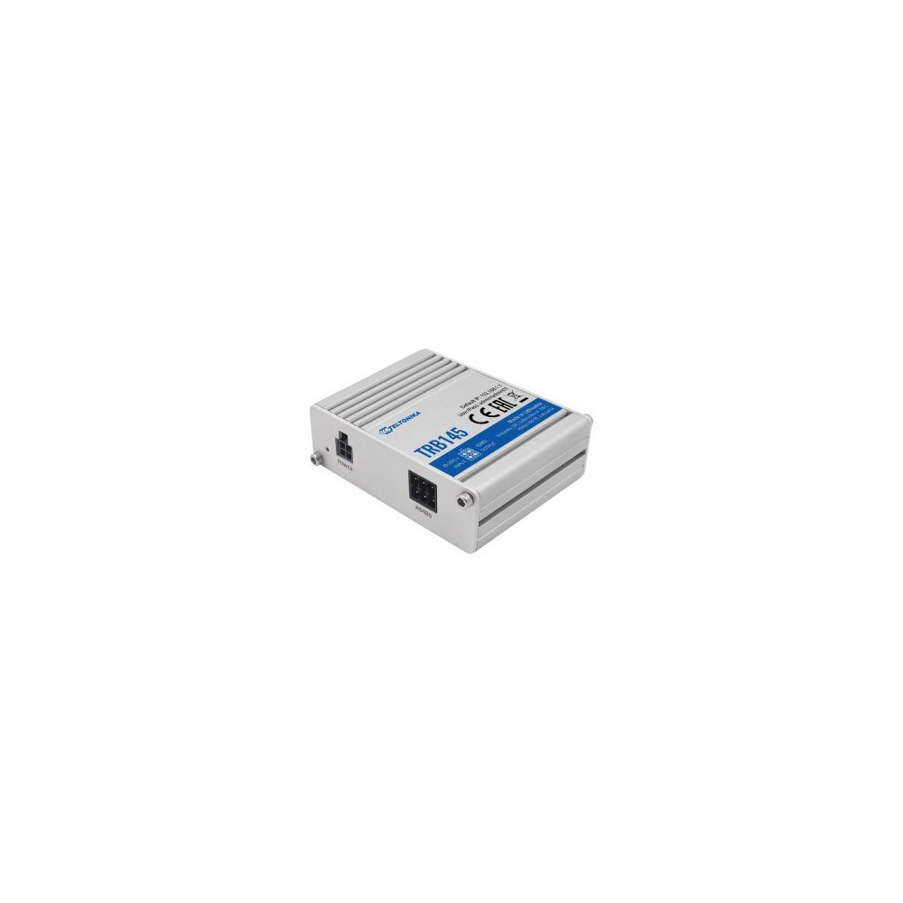 Teltonika TRB145 - Gateway - Corrente continua