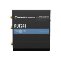 Teltonika RUT241 - Router wireless - WWAN - 2,4 GHz