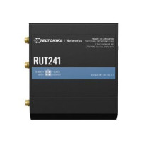 Teltonika RUT241 - Router wireless - WWAN - 2,4 GHz