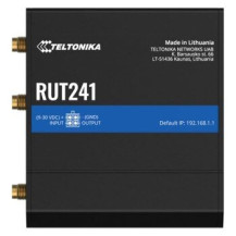 Teltonika RUT241 - Router wireless - WWAN - 2,4 GHz